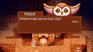 Скриншот 1 к игре Okashi Towers