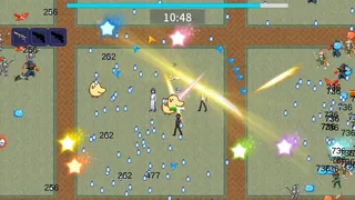 Скриншот 2 к игре Rescue To The PARALLEL