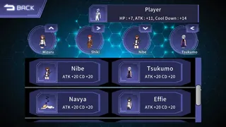 Скриншот 3 к игре Rescue To The PARALLEL