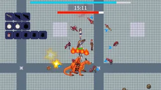 Скриншот 4 к игре Rescue To The PARALLEL