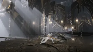 Скриншот 4 к игре Taboo Trial