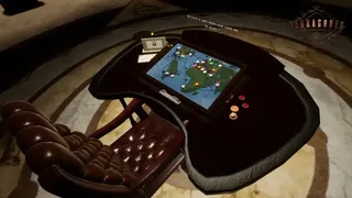 Скриншот 3 к игре TerraCodex: The Stolen Relics