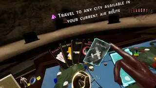 Скриншот 5 к игре TerraCodex: The Stolen Relics
