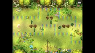 Скриншот 3 к игре Forest of Lesbians (Nymph's Tale Ep1)