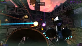Скриншот 7 к игре Bloc-Age: Path of the Oracle