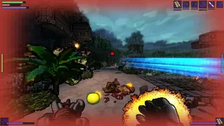 Скриншот 8 к игре Bloc-Age: Path of the Oracle