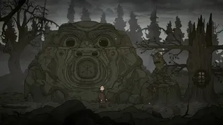Скриншот 1 к игре Creepy Tale: Some Other Place