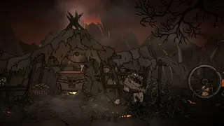 Скриншот 3 к игре Creepy Tale: Some Other Place