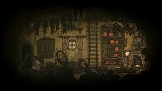 Скриншот 4 к игре Creepy Tale: Some Other Place