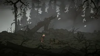 Скриншот 8 к игре Creepy Tale: Some Other Place