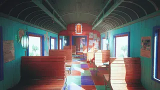Скриншот 5 к игре Shan Hai Express