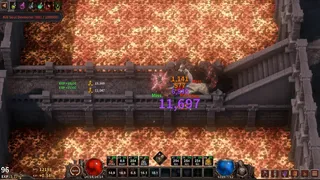 Скриншот 1 к игре Demon Hunter