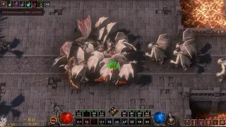 Скриншот 2 к игре Demon Hunter