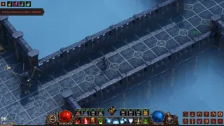 Скриншот 3 к игре Demon Hunter