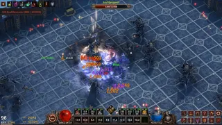 Скриншот 4 к игре Demon Hunter
