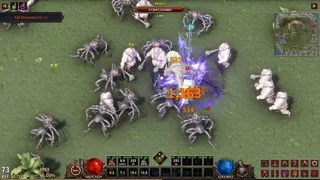 Скриншот 7 к игре Demon Hunter
