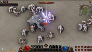 Скриншот 8 к игре Demon Hunter