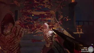 Скриншот 3 к игре Demon's Blood