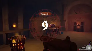 Скриншот 5 к игре Demon's Blood