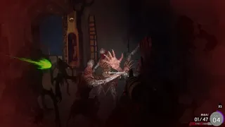 Скриншот 6 к игре Demon's Blood