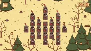 Скриншот 2 к игре The knight's path