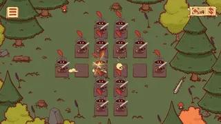 Скриншот 3 к игре The knight's path