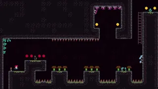 Скриншот 1 к игре The Pit Arcade
