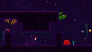 Скриншот 3 к игре The Pit Arcade