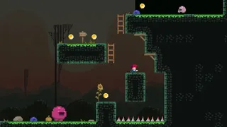 Скриншот 6 к игре The Pit Arcade