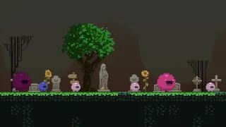 Скриншот 8 к игре The Pit Arcade