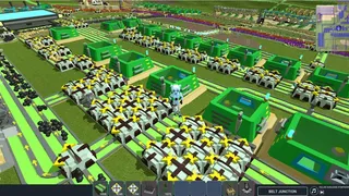 Скриншот 2 к игре Automate Defend Repeat