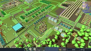 Скриншот 4 к игре Automate Defend Repeat