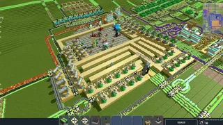 Скриншот 5 к игре Automate Defend Repeat