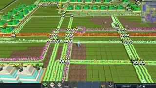 Скриншот 6 к игре Automate Defend Repeat