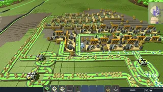 Скриншот 7 к игре Automate Defend Repeat