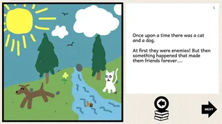 Скриншот 5 к игре Russpuppy Kid Books