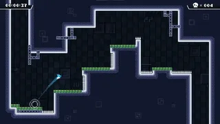 Скриншот 1 к игре W.O.L.F