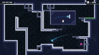 Скриншот 2 к игре W.O.L.F
