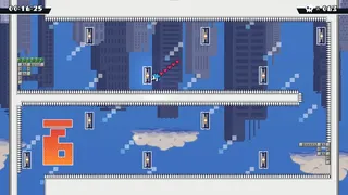 Скриншот 5 к игре W.O.L.F