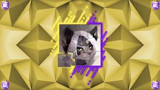 Скриншот 2 к игре Poly Jigsaw: Furries