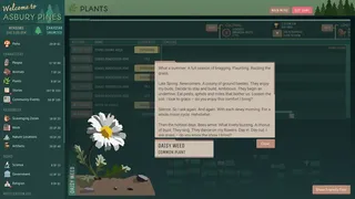 Скриншот 5 к игре Asbury Pines