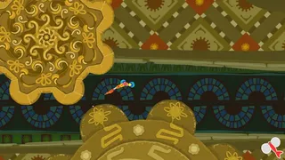 Скриншот 1 к игре Chiki-Chiki