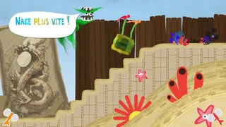 Скриншот 2 к игре Chiki-Chiki