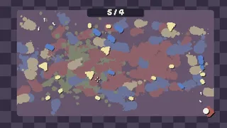 Скриншот 1 к игре Glorp