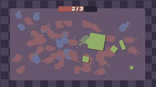 Скриншот 2 к игре Glorp