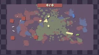 Скриншот 3 к игре Glorp