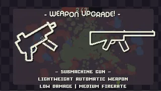 Скриншот 4 к игре Glorp