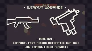 Скриншот 5 к игре Glorp