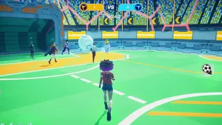 Скриншот 4 к игре Yappie! Knockout