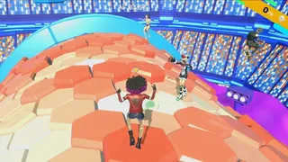 Скриншот 5 к игре Yappie! Knockout